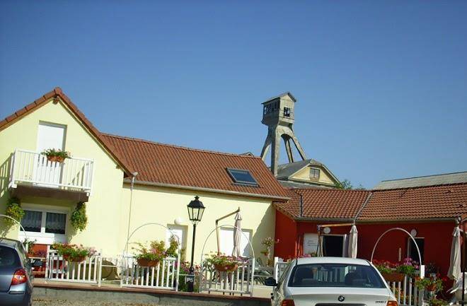 Les puits