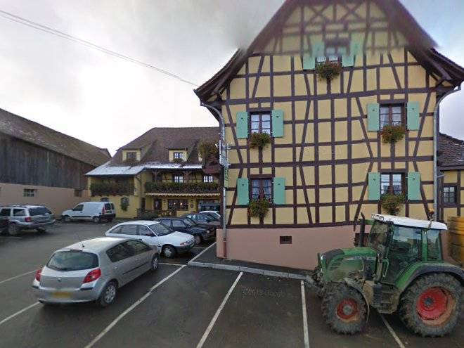 Logis hotel au soleil