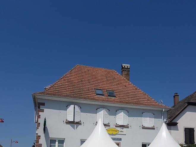 Logis hotel le rendez vous des copains