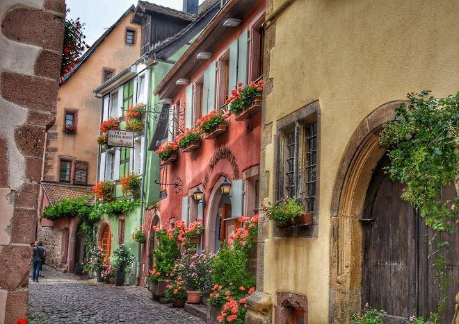 Maison kiener