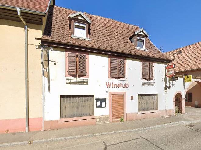 Relais d'issenheim