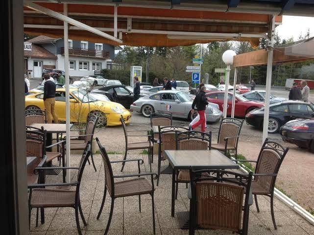 Relais vosges alsace