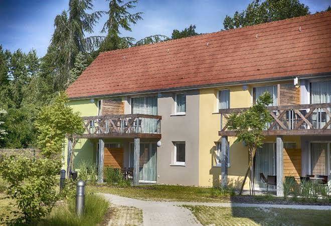 Residence Les Rives De La Fecht Image