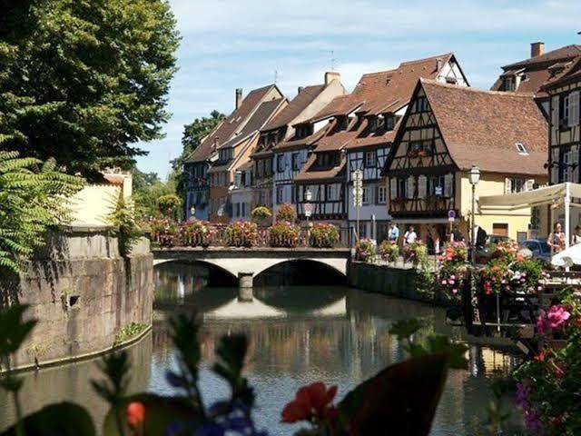Residence pierre & vacances le clos d'eguisheim
