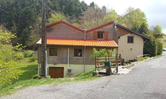 Restaurant la fourmi