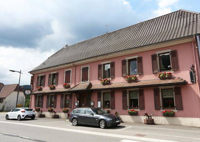 Restaurant le saisonnier