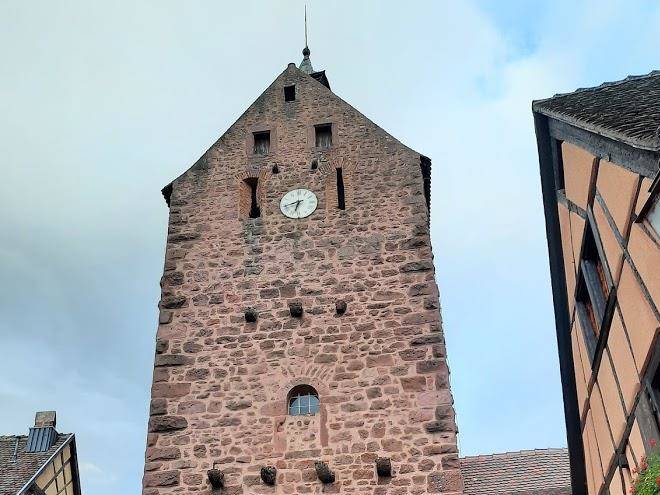 Riquewihr