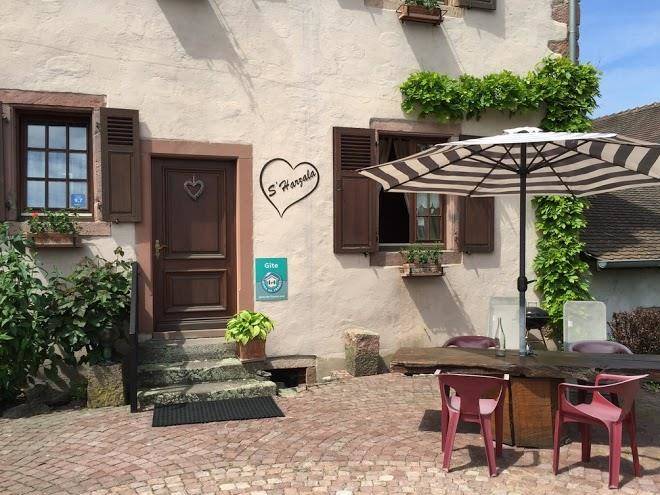 S'harzala Rouge Image