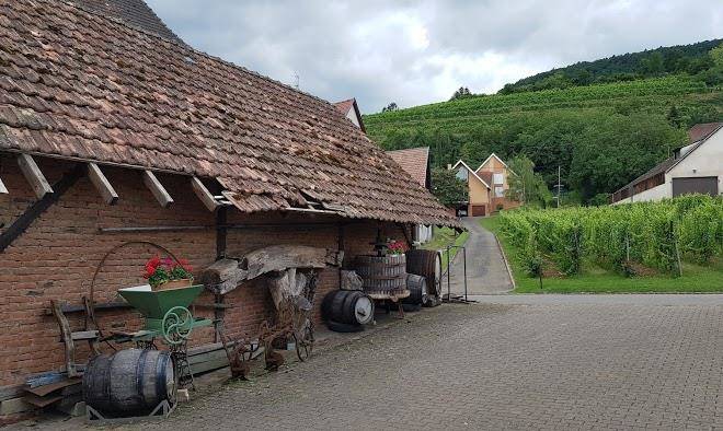 Schneider Gerard Et Fils Image