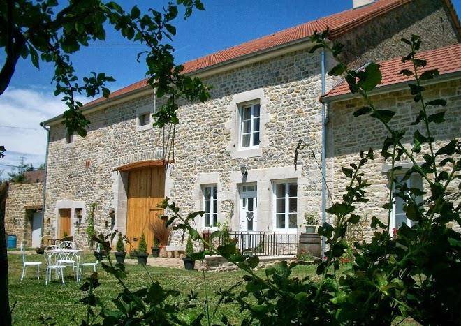 Au Repos Du Vannier Image