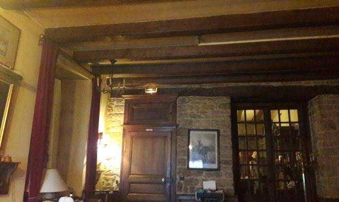 Auberge de la renaissance