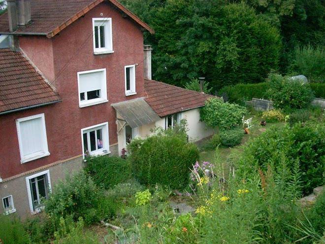 Chambre De La Corniche Image