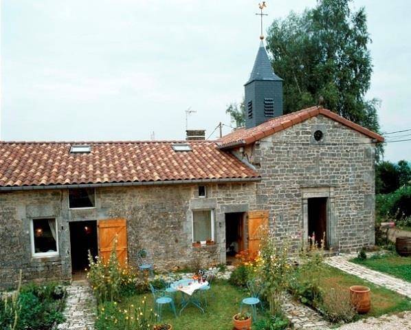 Chambres d' hotes haute marne la ferme de sossa