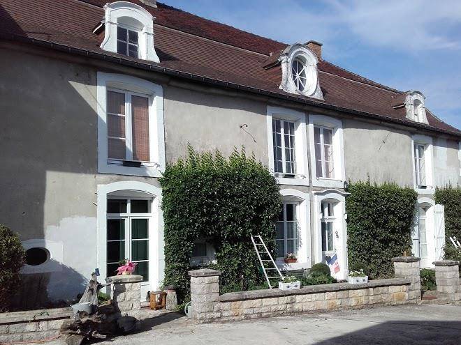 Chambres d'hotes la fromagerie