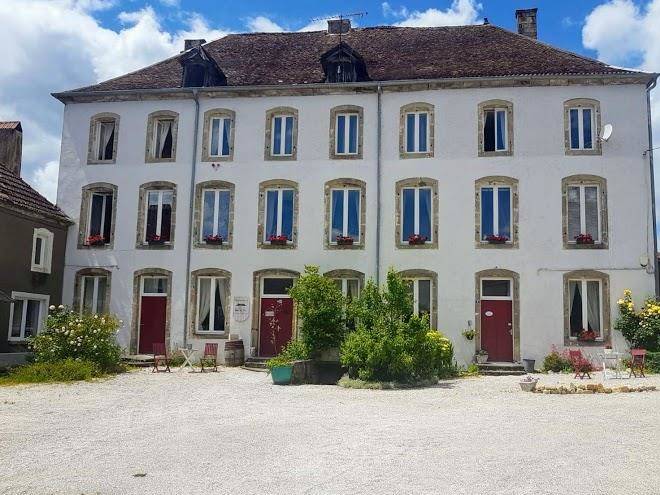 Chateau melay