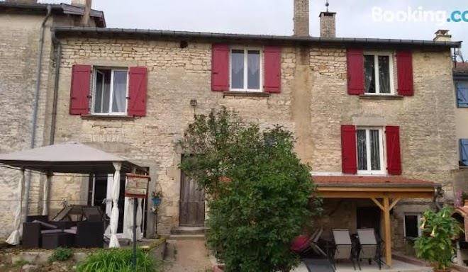 Chez monique
