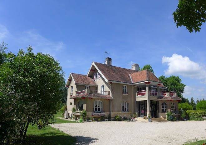 Domaine de l'arche de rene