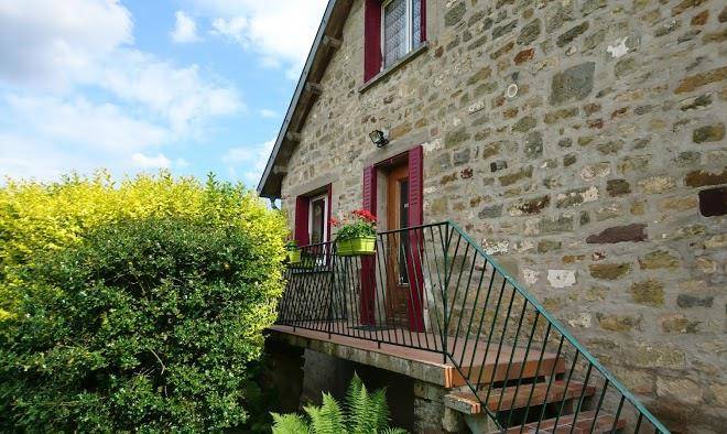 Ferme adrien chambres et table d'hotes haute marne