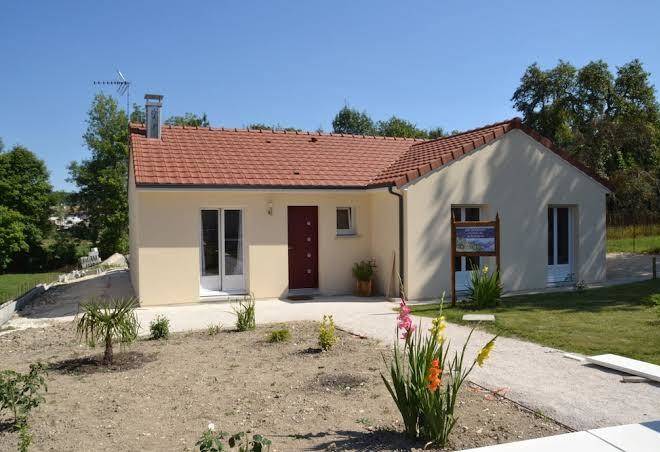 Gite de l'aujon