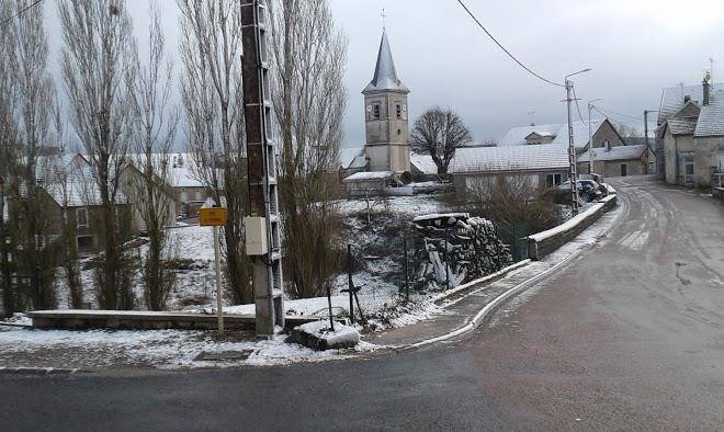 Gite de la vallee de la suize