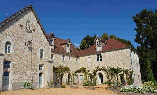 Hermitage saint roch