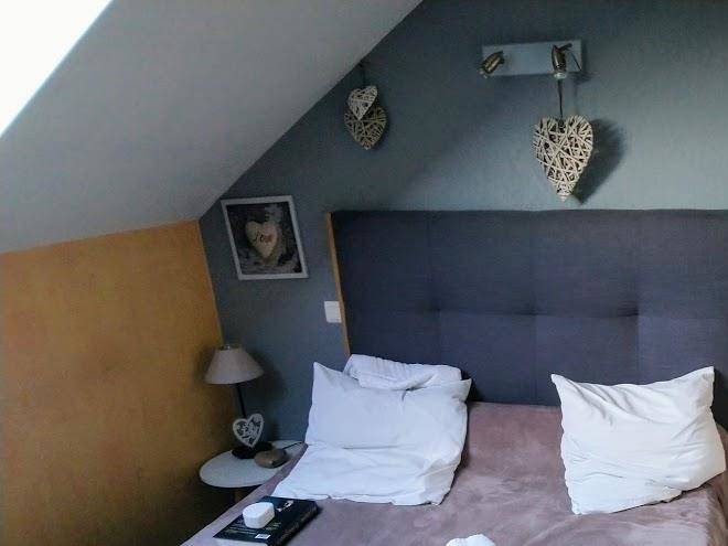 Hotel chez francoise