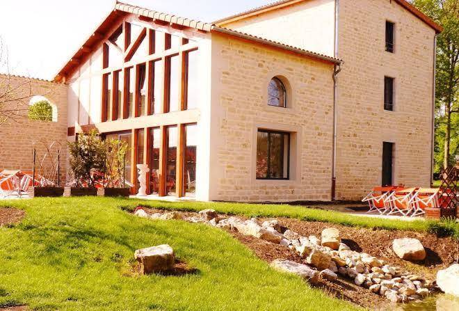Hotel de la vinaigrerie