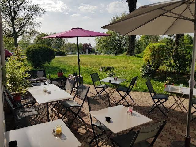 Hotel inn design resto novo langres