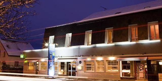 Hotel Sarl L'etoile D'or Image