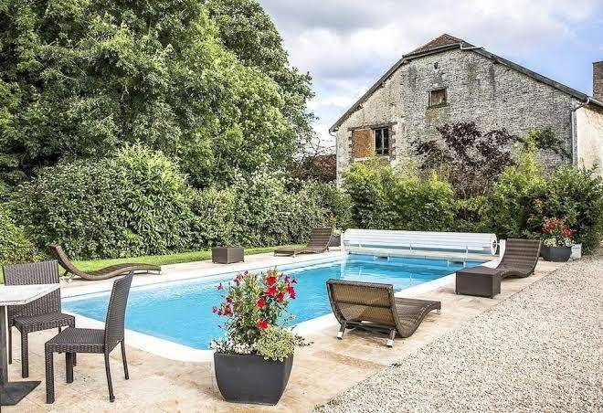 Hotel la grange du relais
