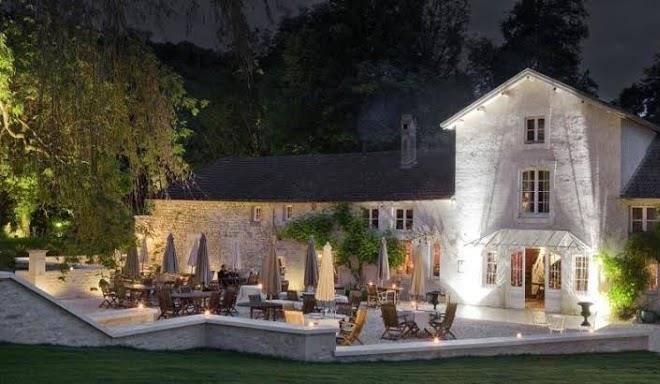 Hotel La Source Bleue Image