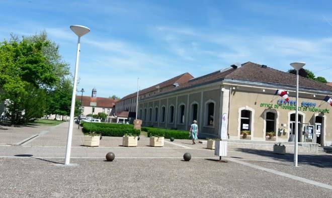 Hotel restaurant de l'agriculture