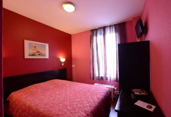 Hotel Restaurant Francois 1er Image