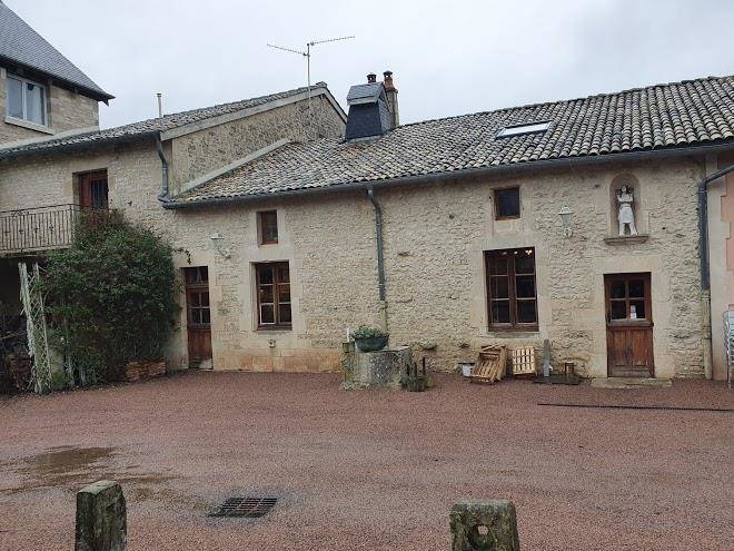 La Ferme De Francois Image