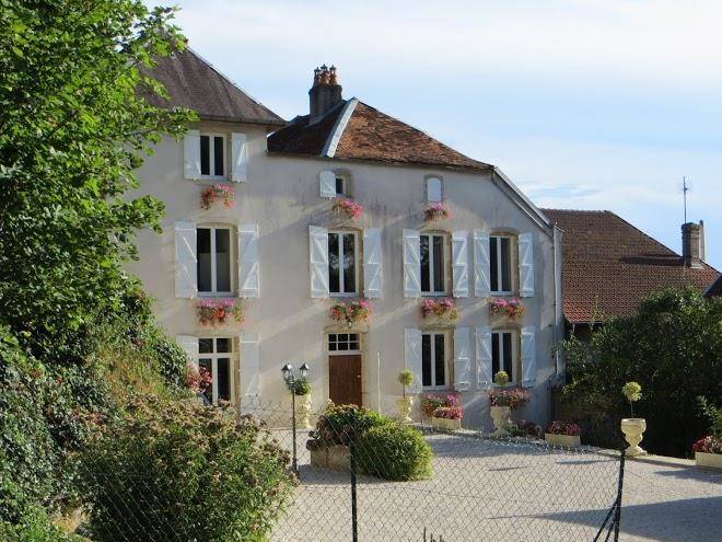 Le bailli de montsaugeon