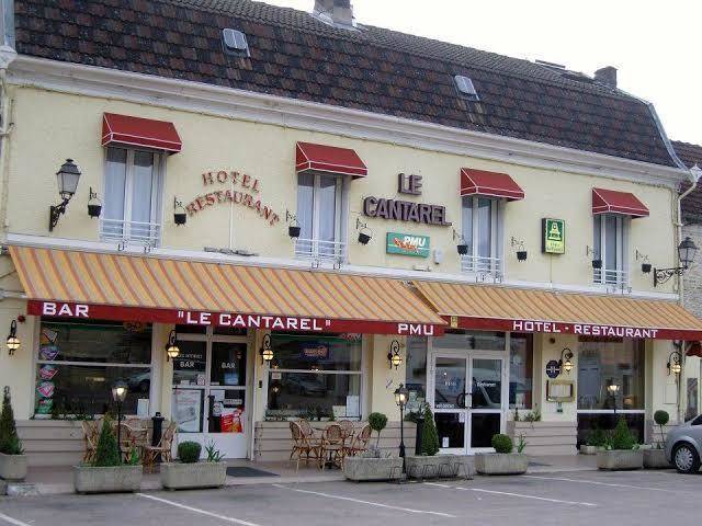 Le cantarel
