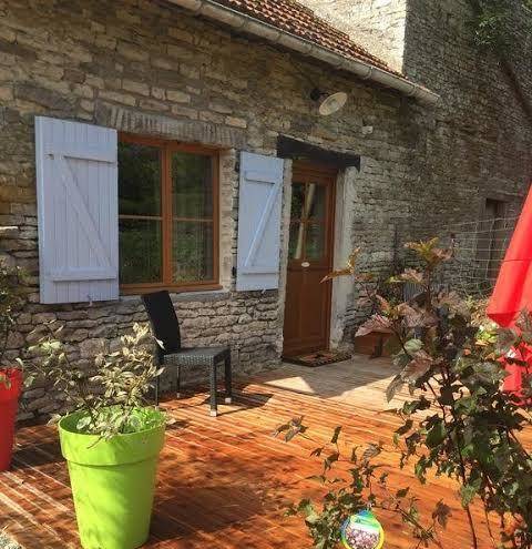 Le comptoir de martine