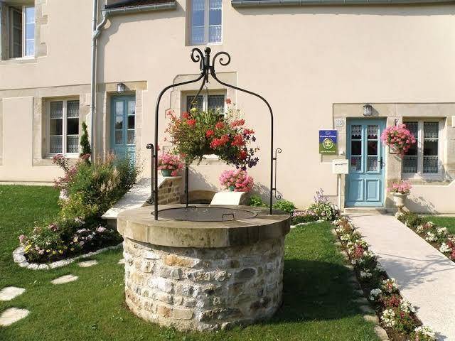 Le relais du puits