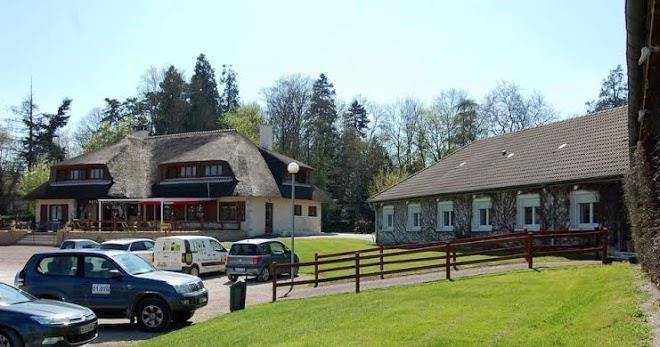 Le relais saint michel