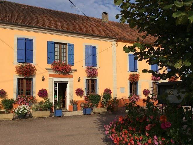 Le Relais Verdoyant Image