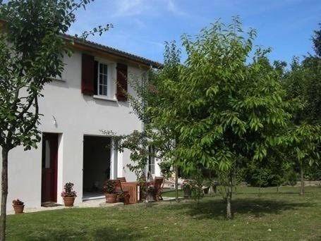 Le saint amand chambres d'hotes