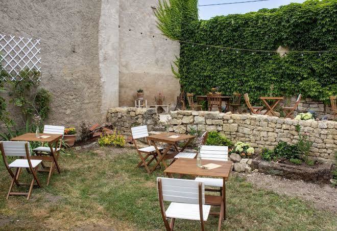 Le voila bistrot & chambres d'hotes