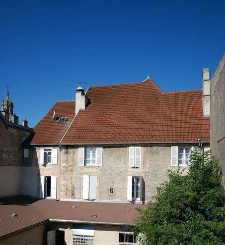 Logis grand hotel de l'europe