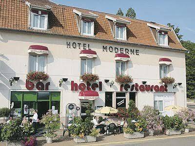 Logis hotel arcombelle