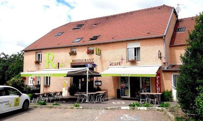 Logis hotel le relais du lac