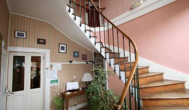 Hotel picardy