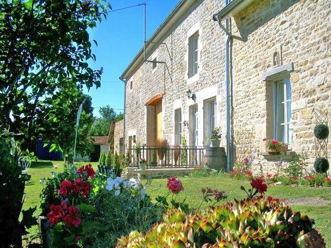 Raisin Jean Charles Image