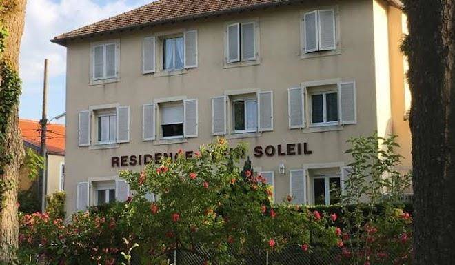 Residence plein soleil