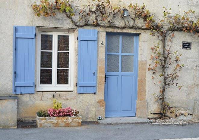 Les chambres d'eponine
