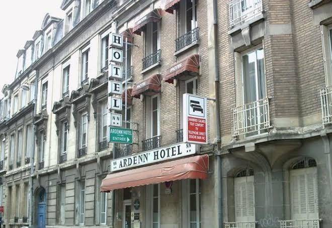 Ardenn hotel